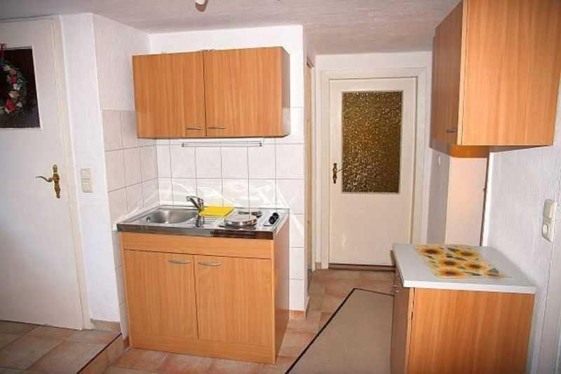 Ruegen Fewo 208 Apartman Gremmin Kültér fotó